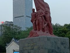 -南宁南湖公园