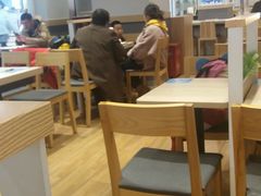 大堂-吉野家(人和香港城店)