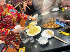 -老渔翁炖鱼坊(黄海西路东山店)