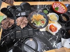 -龍二烧肉酒场(九亭店)