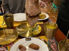 -拉丁餐厅·巴西烤肉自助(正佳广场店)