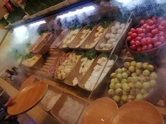 -牛New寿喜烧(青浦店)