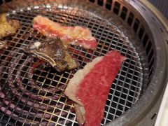 -AJIYA·池袋日式烧肉自助(天津万象城店)