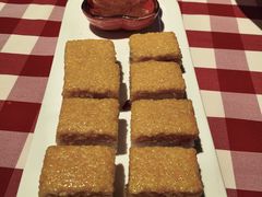 黄米凉糕-西贝(六里桥旗舰店)