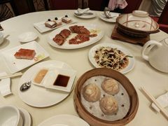 -利苑酒家(宜安广场店)