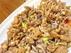 -下梅人家土菜馆(历史文化餐厅度假区店)