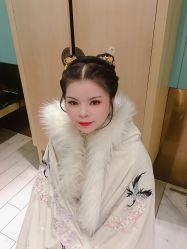 -盘子女人坊古装写真摄影(天津总店)