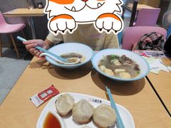-小杨生煎(周浦万达店)