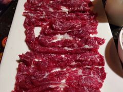 -品牛阁潮汕牛肉火锅(洋河店)