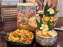 -婉泰·特色小吃·舂鸡脚(告庄二店)