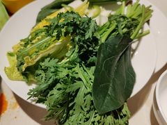 -青岛中心假日酒店-碧海咖啡厅