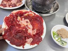 -松明一烤肉馆(鲁园店)