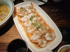 -外婆家(蓝色港湾店)