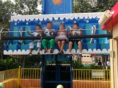 -秦皇岛乐岛海洋王国