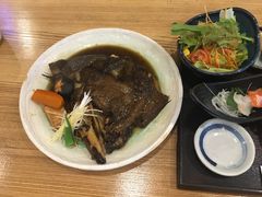 -和然日本料理(开发区五彩城店)