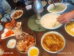 -古北烤鸭王I古北水镇景区店