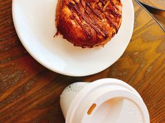 -星巴克(钦江路店)