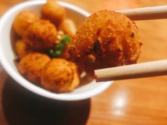 -炉小二铜锅牛蛙•川湘菜(三里屯店)