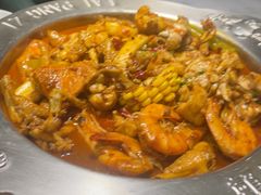 -赖胖子肉蟹煲(上邦百汇城店)