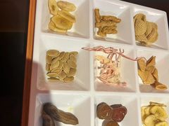-探鱼·鲜青椒爽麻烤鱼(西南商都店)