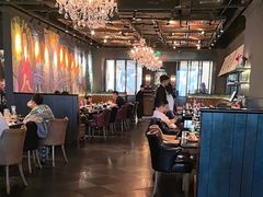 -华豫川酒家(双子塔店)