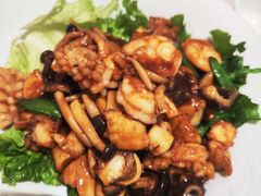 -大铁勺新津菜(东丽阳光新业广场店)