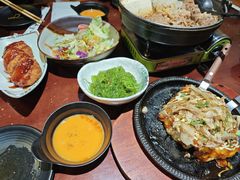 -胜代日本料理(云程巷小区店)