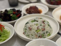 -南小馆(迪士尼小镇店)
