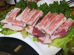 -清真华宇开锅羊肉