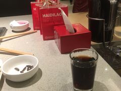-海底捞火锅(丹竹头星悦天地店)