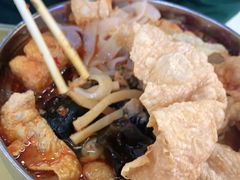 -红鼻子桂林米粉(金唐新光界店)