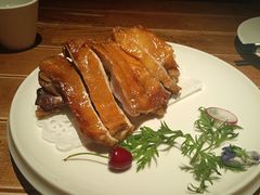 -小放牛炒菜馆(北国商城店)