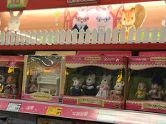 -TOYSRUS玩具反斗城(宁波和义大道店)