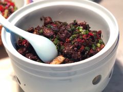 -荷庭·精致湘菜(华强北九方店)
