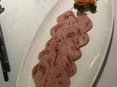 午餐肉-红雀围·海鲜火锅(陆家嘴中心店)