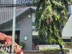 -唐人街(耀华力路)