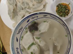 -饺子季水饺餐厅(新市街店)