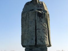 -长春世界雕塑园冰雪艺术天地