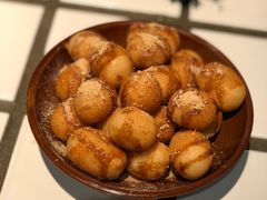 糍粑-贰回巷火锅馆(钟楼店)