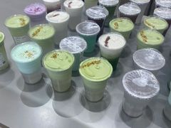 -Yee3·三号椰(南桥百联店)