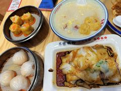 -荔银肠粉·非遗手藝(夫子庙店)