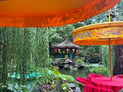 -白家大院·王府宫廷菜(苏州街店)