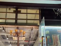 -巴麦隆自助烤肉(桂林路店)
