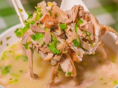 -胡杨记忆(和平路店)