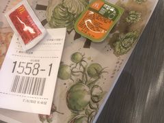 -麦当劳(宾水西道店)