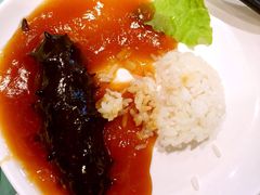 -海天一色海景自助餐厅(西港花园店)