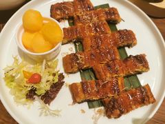-星叶·东南亚料理(宁波万象汇店)