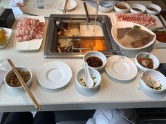 -海底捞火锅(长沙华创国际广场店)