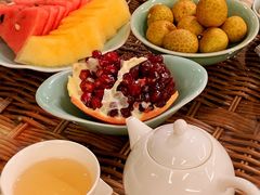 -湖畔居茶楼(湖滨店)