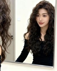 -BEAUTY HAIR GANO